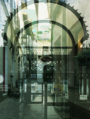 Tremezzina 02 �Sigrid van Sierenberg