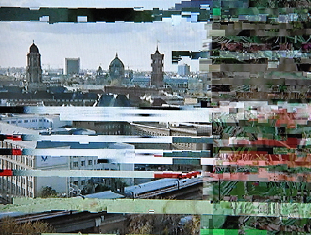 UNDERGROUND VII  �Sigrid van Sierenberg