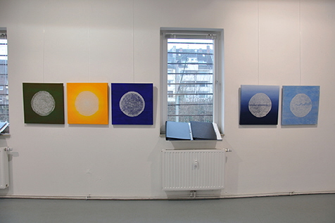 BBK Kunstforum �Sigrid van Sierenberg