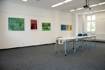 VHS Meerbusch �Sigrid van Sierenberg