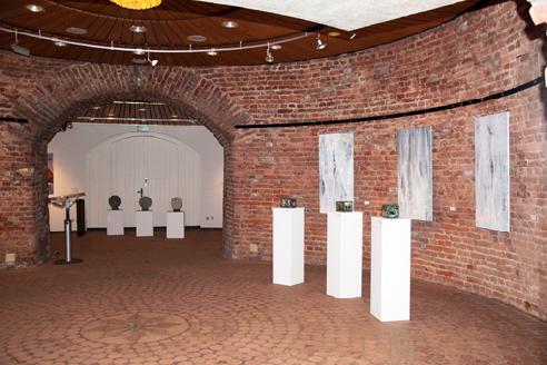 Teloym�hle  Meerbusch �Sigrid van Sierenberg