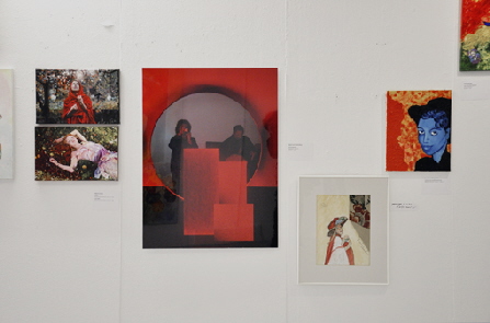 the photographer - Frauenmuseum-Bonn  �Sigrid van Sierenberg