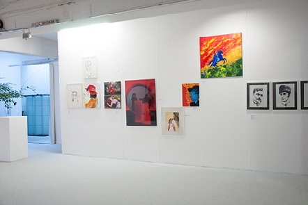 Frauenmuseum Bonn �Sigrid van Sierenberg