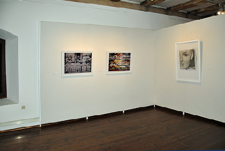 Leerer Beutel Regensburg �Sigrid van Sierenberg