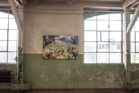 Wollboden Essen �Sigrid van Sierenberg