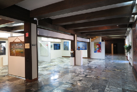2015 ANNA St.Annaberg �Sigrid van Sierenberg