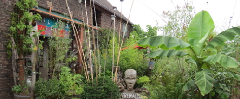 Freiraum Ossum 2015 �Sigrid van Sierenberg