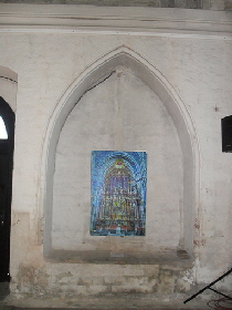 ANNA-ALTAR �Sigrid van Sierenberg