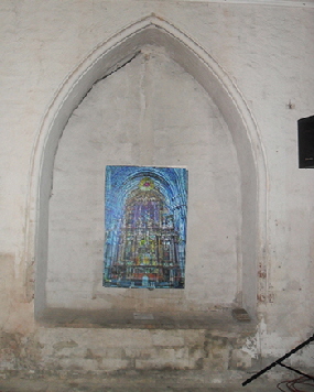 Petrikirche_Rostock �Sigrid van Sierenberg