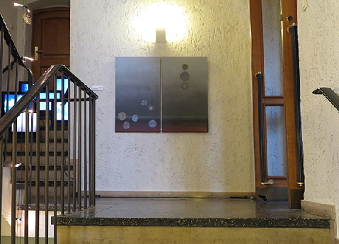 2016 Christuskirche �Sigrid van Sierenberg