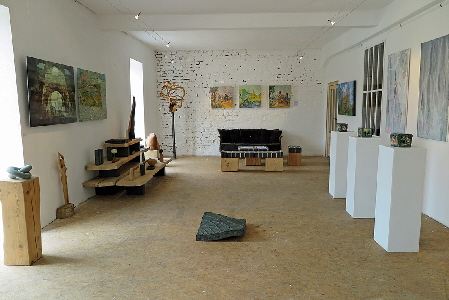 2016 Freiraum Ossum �Sigrid van Sierenberg