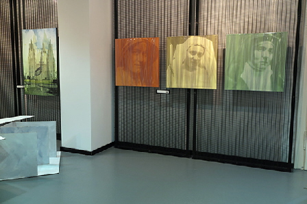 2016 Museum Edith Stein Lubliniec (Polen)  �Sigrid van Sierenberg