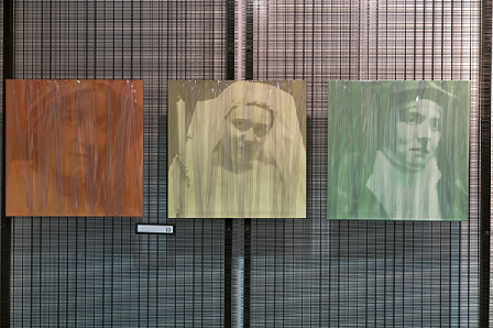 2016 Museum Edith Stein Lubliniec (Polen) 3  @Sigrid van Sierenberg �Sigrid van Sierenberg