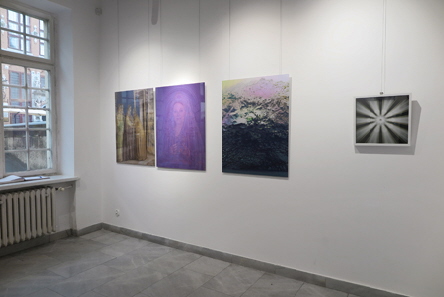 2019_Galeria ZPAP_Danzig �Sigrid van Sierenberg