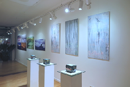 2019_Galerie_art-dynamic �Sigrid van Sierenberg