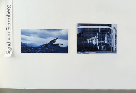 2019_Kunstpunkte BBK Kunstforum �Sigrid van Sierenberg