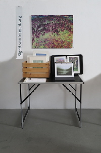 2019_Kunstpunkte BBK Kunstforum �Sigrid van Sierenberg