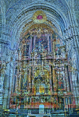 ANNA-ALTAR �Sigrid van Sierenberg
