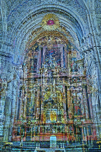 ANNA-ALTAR  �Sigrid van Sierenberg