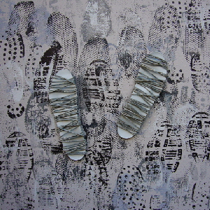 Aus dem Strom III � Sigrid van Sierenberg