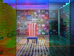 CHAIR �Sigrid van Sierenberg