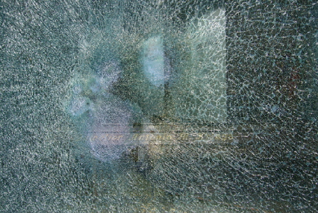 Einschuss III �Sigrid van Sierenberg