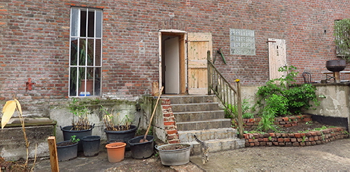 Freiraum Ossum Meerbusch � Sigrid van Sierenberg