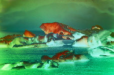 J�kuls�rl�n III �Sigrid van Sierenberg