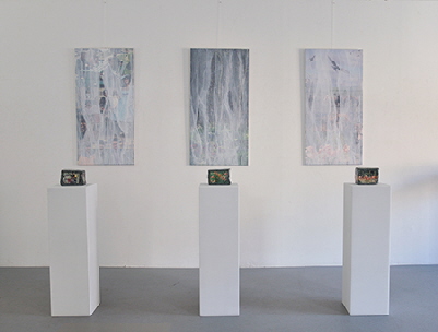 Mensch-Natur-Tier� Sigrid van Sierenberg