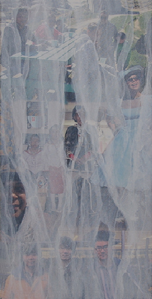 Mensch �Sigrid van Sierenberg