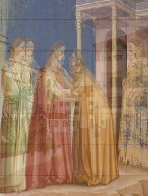 BEGEGNUNG I  �Sigrid van Sierenberg