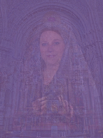 MADONNA �Sigrid van Sierenberg