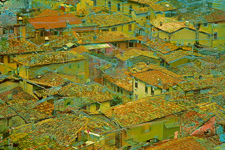 Malcesine I �Sigrid van Sierenberg