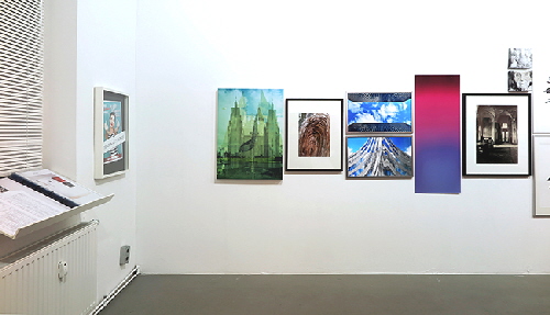 BBK KUNSTFORUM  �Sigrid van Sierenberg