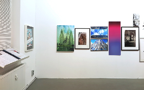 BBK KUNSTFORUM  �Sigrid van Sierenberg