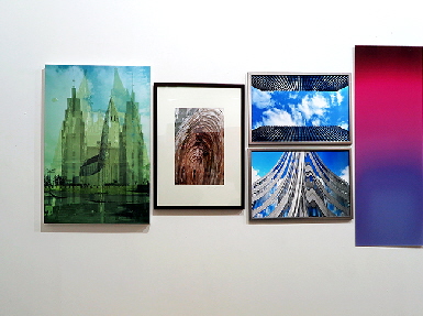  BBK KUNSTFORUM �Sigrid van Sierenberg