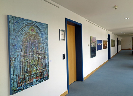 BEW Duisburg �Sigrid van Sierenberg