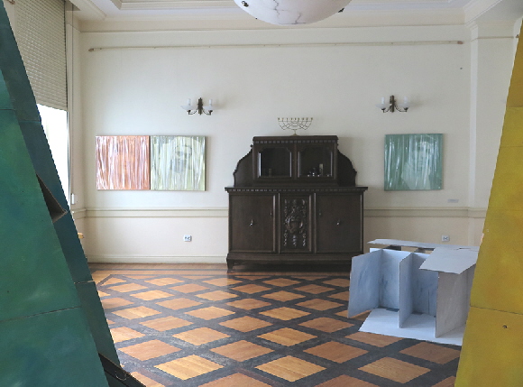 Dom Edyty Stein Breslau_PL �Sigrid van Sierenberg