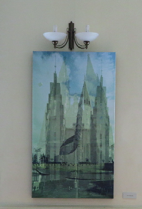 Dom Edyty Stein Breslau_PL �Sigrid van Sierenberg