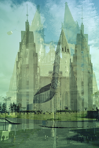 Geheime Heimat II �Sigrid van Sierenberg