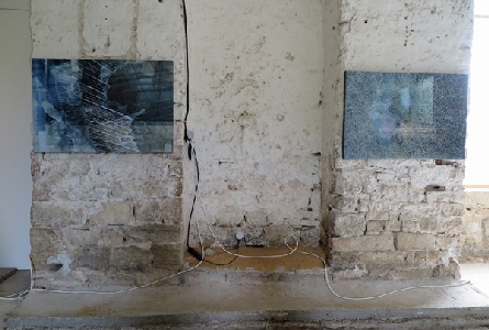 Le Prieur� Villefranche de Rouergue FR �Sigrid van Sierenberg