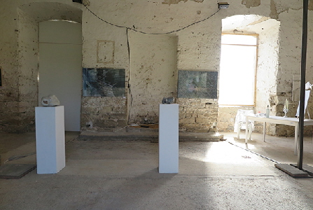  Le Prieur� Villefranche de Rouergue FR �Sigrid van Sierenberg