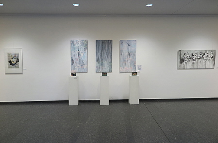 MENSCH-NATUR-TIER big-gallery Dortmund �Sigrid van Sierenberg