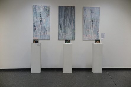 MENSCH-NATUR-TIER big-gallery Dortmund �Sigrid van Sierenberg