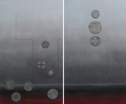 Tod und Auferstehung  �Sigrid van Sierenberg