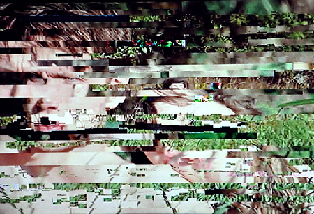 underground XI �Sigrid van Sierenberg