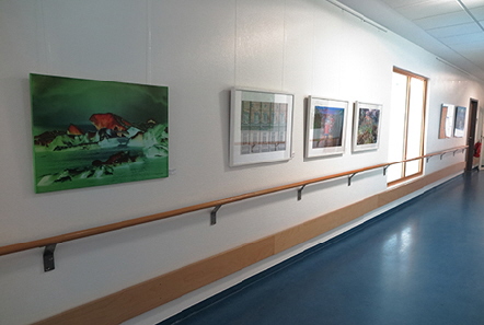 St_Mauritius_Meerbusch �Sigrid van Sierenberg