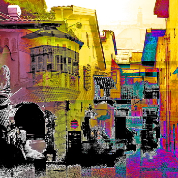 Rattenberg 02 �Sigrid van Sierenberg