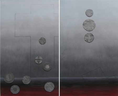 Tod und Auferstehung � Sigrid van Sierenberg