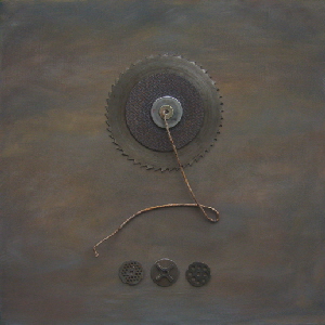 Zerkleinern � Sigrid van Sierenberg